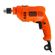 Furadeira de Impacto 3/8" Black & Decker TM500 560W 127V