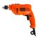 Furadeira de Impacto 3/8" TM500 560W Black & Decker 220V