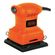 Lixadeira Orbital 200W Black & Decker BS200 com Punho Ergonômico