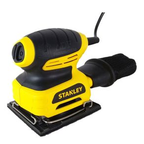 Lixadeira Orbital 220W Stanley 127V