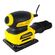 Lixadeira Orbital 220W Stanley 127V