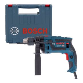 Furadeira de Impacto Bosch 750W 1/2