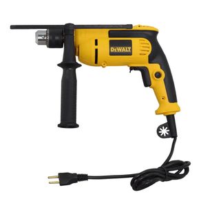 Furadeira de Impacto DeWalt 1/2