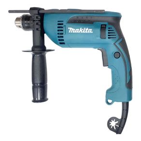 Furadeira de Impacto Makita HP1630K 710W 220V