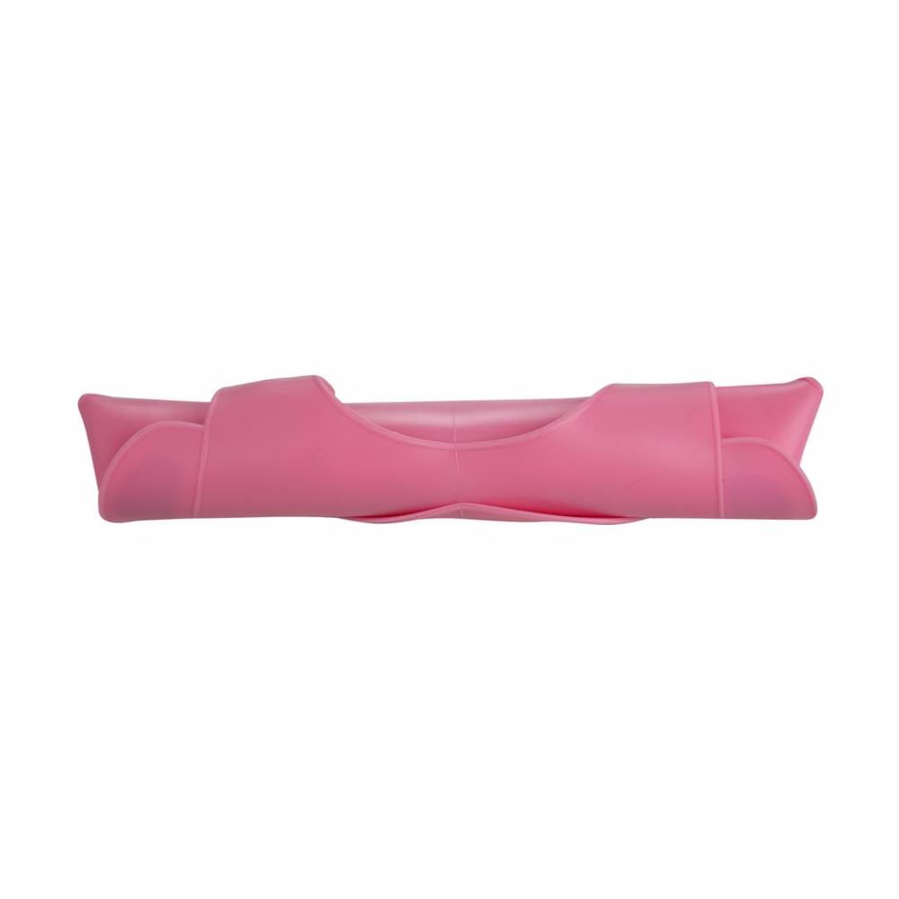 Babador Silicone Porquinho Rosa