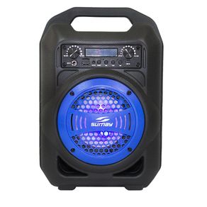 Caixa-Acustica-Bluetooth-30W-Sumay-Gallon-Music-SMCSP1301-Azul-1687263