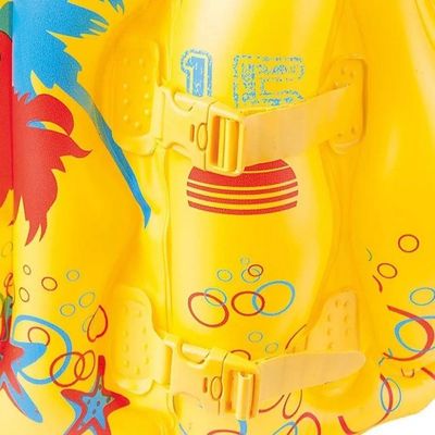 Colete Inflável Infantil Bestway 32069