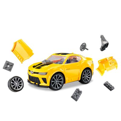 Carro Camaro Sem Limite 0558 Roma Sortido