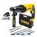 Martelete Rompedor Dewalt D25133K 800W Com Acessórios 110V