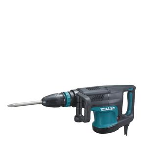 Martelo Demolidor Makita HM1203C Encaixe SDS MAX 1510W 220V