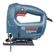 Serra Tico Tico Bosch GST 650  Profissional STD 450W 127V