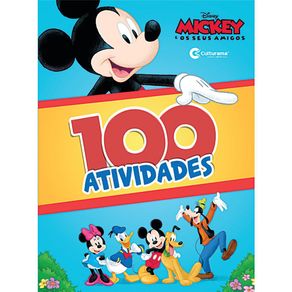 Livro-100-Atividades-Mickey-20050212-Culturama-1743643