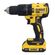 Parafusadeira e Furadeira Impacto Dewalt DCD7781D2 1/2“ 220V