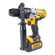 Parafusadeira Furadeira Impacto 20V Dewalt Dcd985 110V