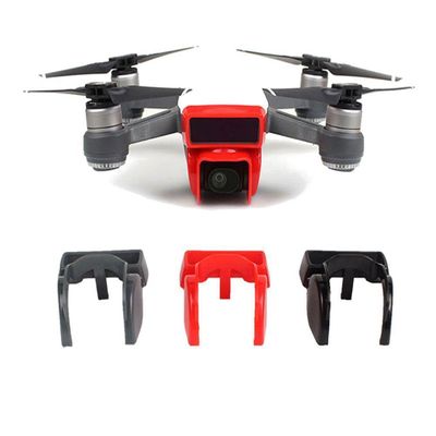 Protetor solar para Drone DJI Spark - Preto
