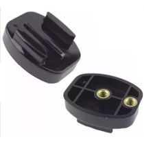 Conversor Base Rosca para Encaixe Rápido de GoPro e Similares