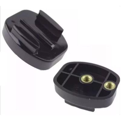 Conversor Base Rosca para Encaixe Rápido de GoPro e Similares