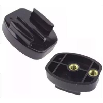 Conversor Base Rosca para Encaixe Rápido de GoPro e Similares