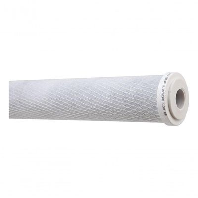 Kit 3 Refil Para Filtro De Agua Carbon Block 9 3-4 Bbi E230