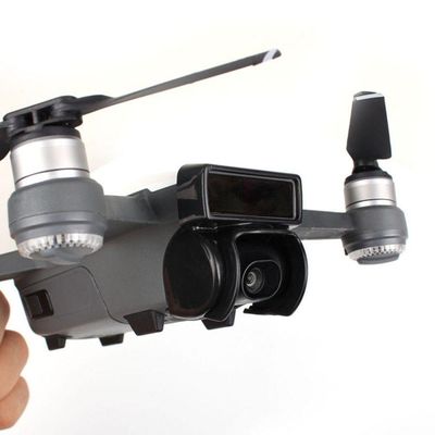 Protetor solar para Drone DJI Spark - Preto