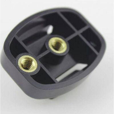 Conversor Base Rosca para Encaixe Rápido de GoPro e Similares
