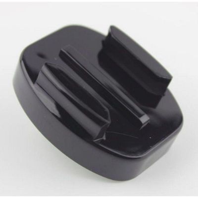 Conversor Base Rosca para Encaixe Rápido de GoPro e Similares