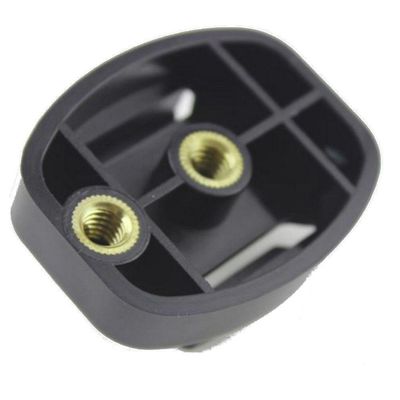 Conversor Base Rosca para Encaixe Rápido de GoPro e Similares