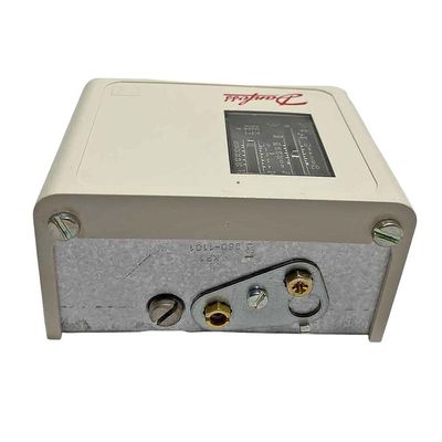 Pressostato Danfoss Kp15 Alta/Baixa Rearme Automatico 060-124191 (060-124166)