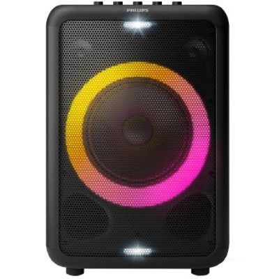 Caixa de Som PARTY Speaker Philips 80W RMS TAX3206 - TAX3206/78