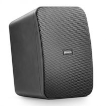 Caixa FRAHM 5CSL Preta PAR 5" 80WRMS Tela Lisa