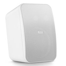 Caixa FRAHM 6CSL Branca PAR 6" 100WRMS Tela Lisa
