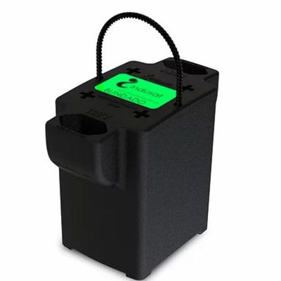 Autotransformador Indusat 1500VA BIVOLT/BIPOLAR