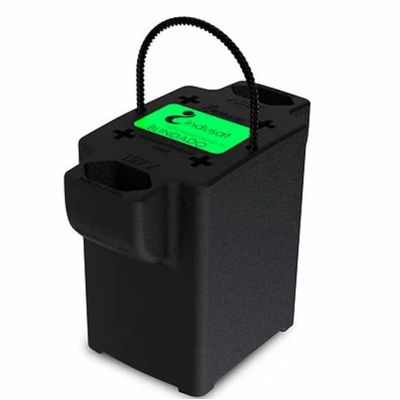 Autotransformador Indusat 5000VA BIVOLT/BIPOLAR
