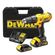 Furadeira Parafusadeira Impacto Dewalt Dcd776C2 Bivolt