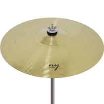 Prato de Condução para Bateria 20" + Baqueta 5A Hickory New York