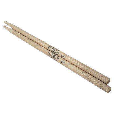 Prato de Condução para Bateria 20" + Baqueta 5A Hickory New York