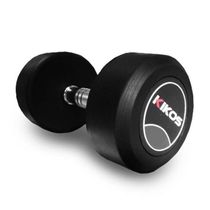Dumbell Emborrachado 22Kg