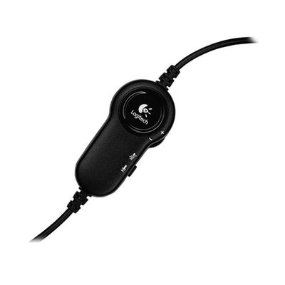 Headset Stereo H151 Logitech