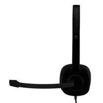Headset Stereo H151 Logitech