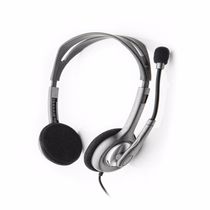 Headset com Microfone H111 Logitech