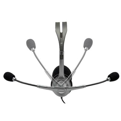 Headset com Microfone H111 Logitech