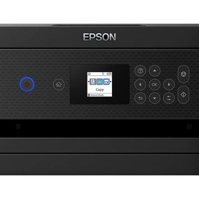 Impressora Multifuncional EPSON Ecotank L4260 WI-FI DIR