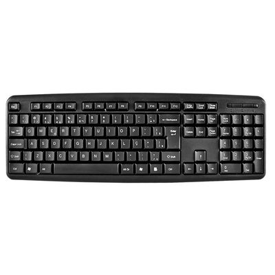 Teclado EVUS TC-03 Standard ABNT2