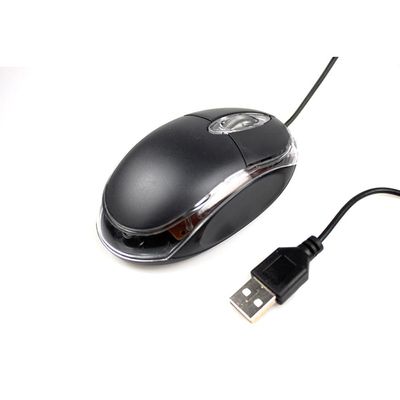 Mouse EVUS MO-01 1200DPI