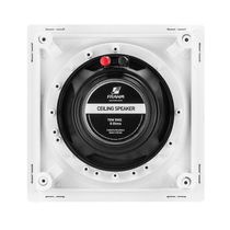Frahm Arandela sem Borda 6" 70W Quadrada