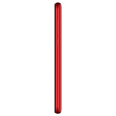 Smartphone Positivo S513 32GB Vermelho