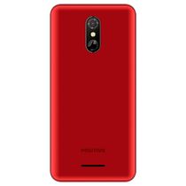 16575737594274 Smartphone Positivo S513 32GB Vermelho