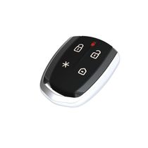 Controle Remoto para Alarme Positron DPN74