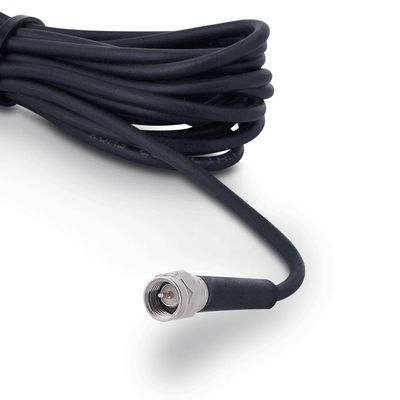 Antena Celular Veicular Quadriband Movel SMA - CM-907S