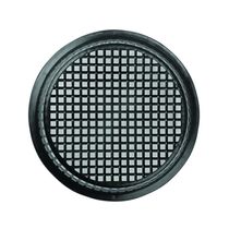 Tela Profissional Plastica Permak 10 Polegadas com Garra 114-C